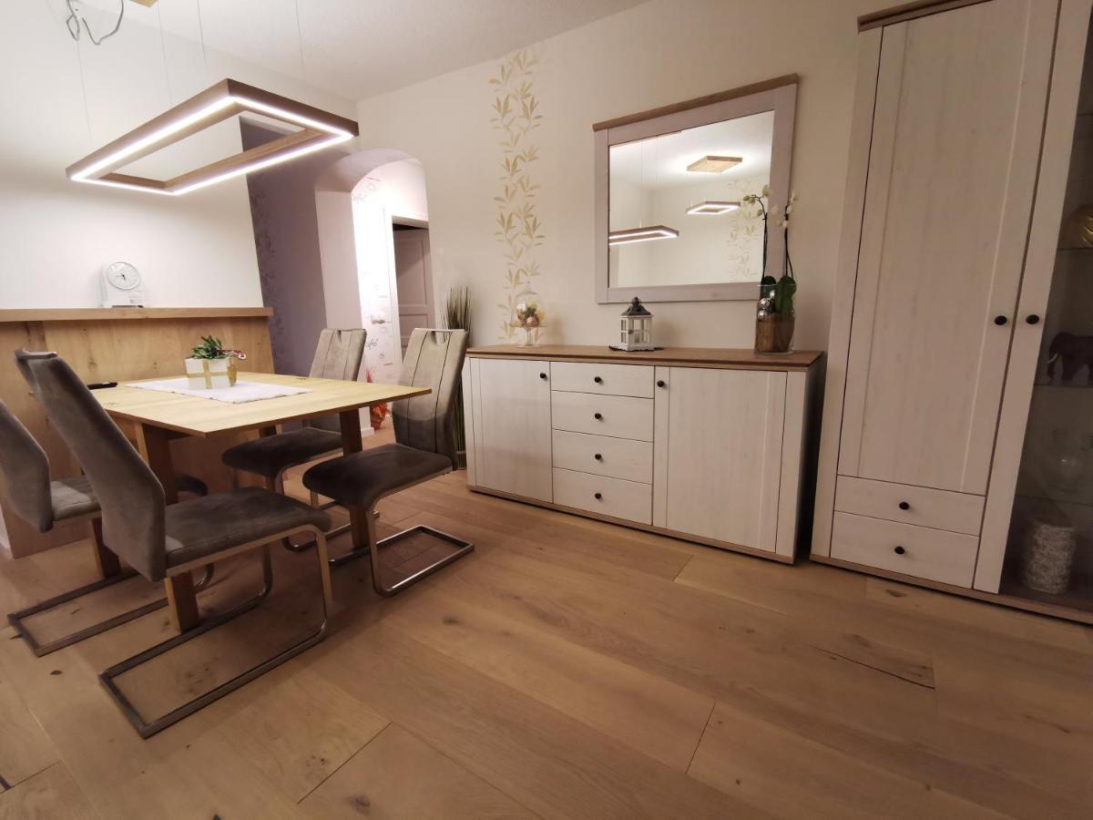 Ferienwohnung Und Pension Guertler Mohlsdorf Kültér fotó