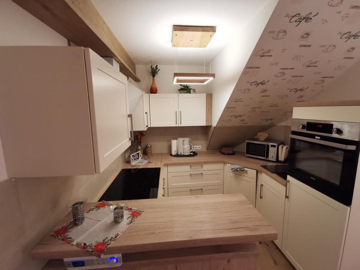 Ferienwohnung Und Pension Guertler Mohlsdorf Kültér fotó