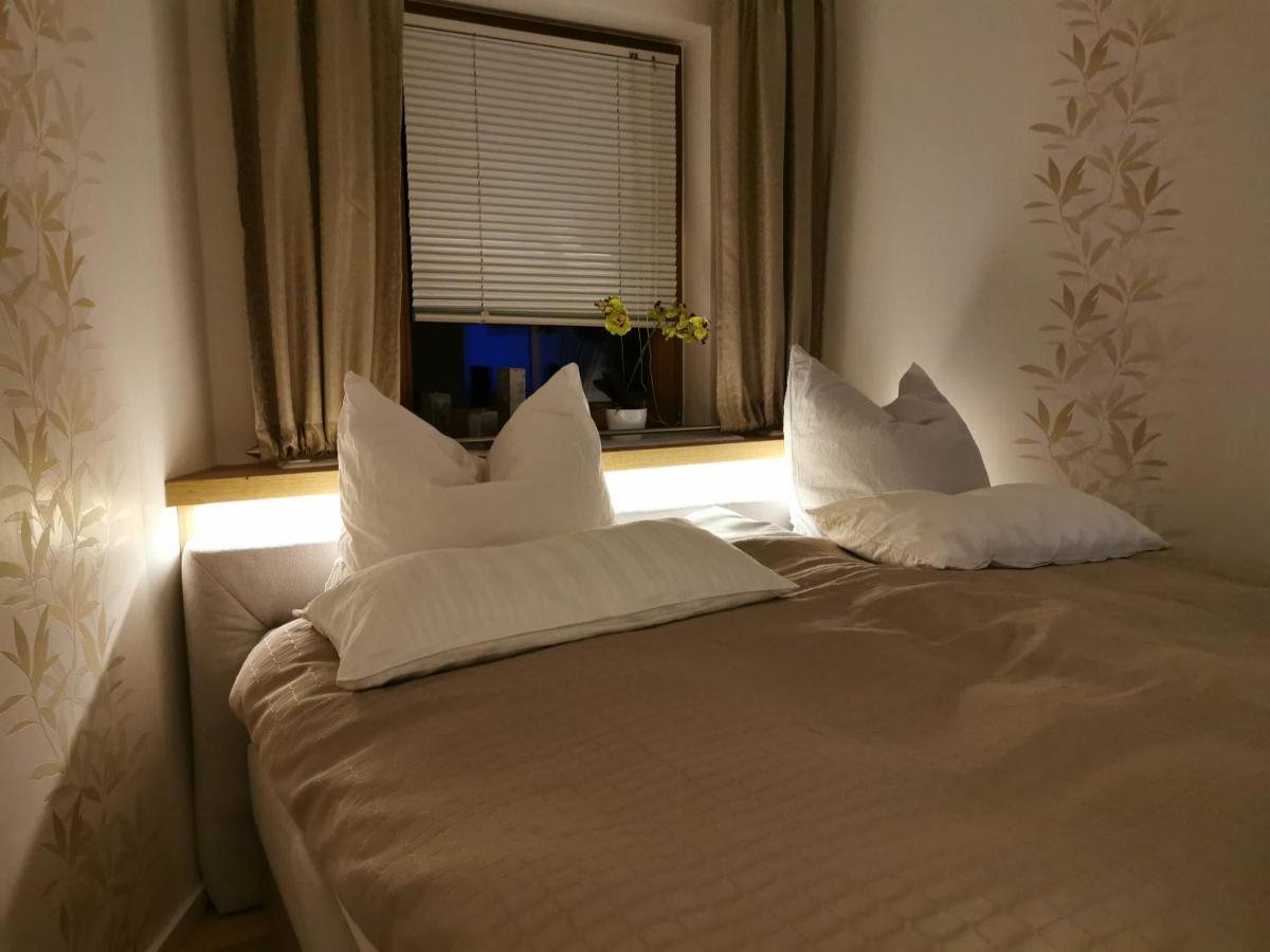 Ferienwohnung Und Pension Guertler Mohlsdorf Kültér fotó